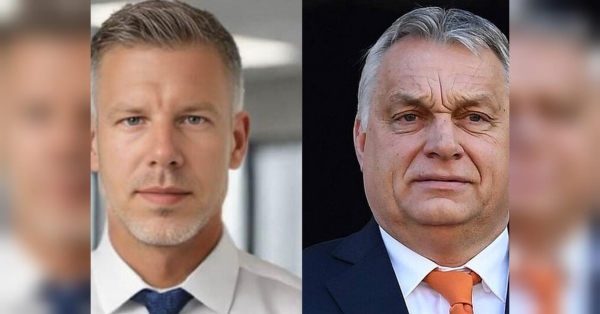 Виборці Угорщини віддають перевагу опозиції: «Тиса» випереджає Орбана - INFBusiness