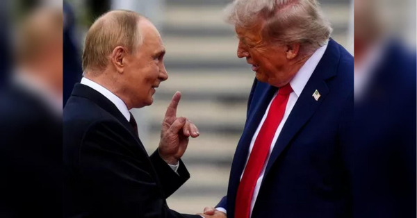 Мир ціною нової війни: ЗМІ про фатальну помилку Трампа - INFBusiness