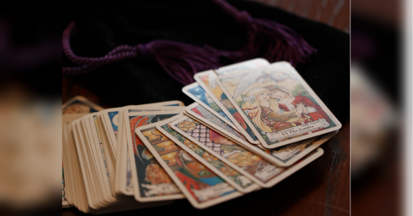 Дівам — «Світ» і завершення справ, Водоліям — «Зірка» і натхнення, а Рибам — «Четвірка Мечів» і відпочинок: таро-прогноз на 20 лютого - INFBusiness