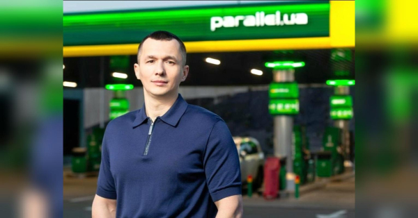 Мережа Parallel йде в рітейл — відкриває міні-маркети формату «біля будинку» - INFBusiness