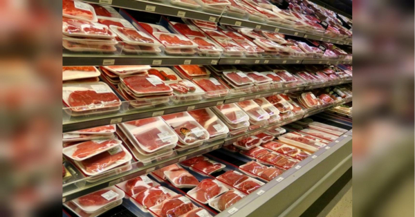 Як вибрати хороше м’ясо в магазині: звертайте увагу на колір - INFBusiness
