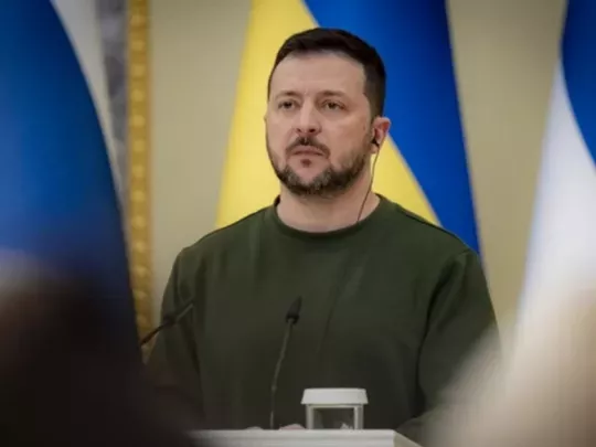 Зеленський доручив готувати ППО: що відомо про підготовку масованого удару росією, про який попередила розвідка - INFBusiness