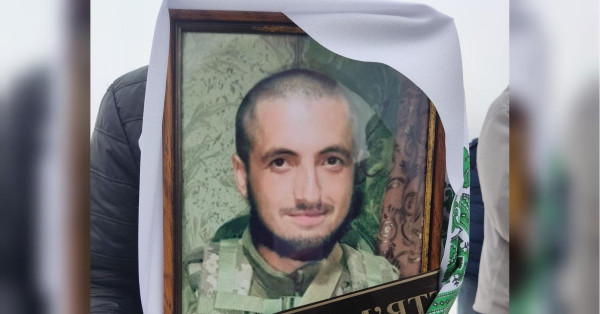 Понад рік жевріла надія: на Донеччині загинув 29-річний стрілець з Вінниччини - INFBusiness