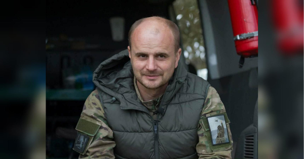 «Ми першими почали застосовувати дрони, а росіяни у нас навчились»: Роман Чабановський про еволюцію БпЛА і тактику ворога - INFBusiness