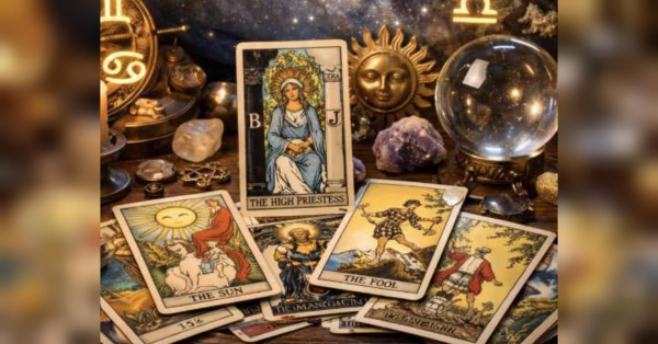 Левам — «Колесниця» та дисципліна, Водоліям — «Маг» та ініціатива: Таро-прогноз на 25 лютого - INFBusiness