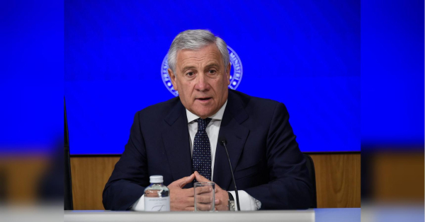 Чи підтримає Італія прискорений вступ України до ЄС: міністр дав відповідь - INFBusiness