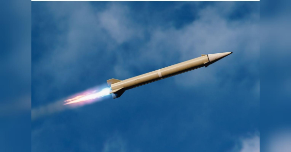 Понад 1200 м/с: Україна тестує балістичну ракету, що дістане до москви - INFBusiness