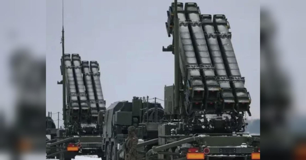 Понад 400 дронів і майже 40 ракет: як Повітряні сили відбивали нічну атаку ворога - INFBusiness