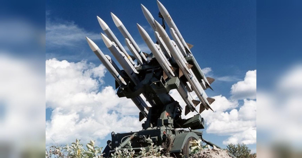 Мінімум 1440 зенітних ракет на рік: чому Україні потрібно саме стільки боєприпасів - INFBusiness