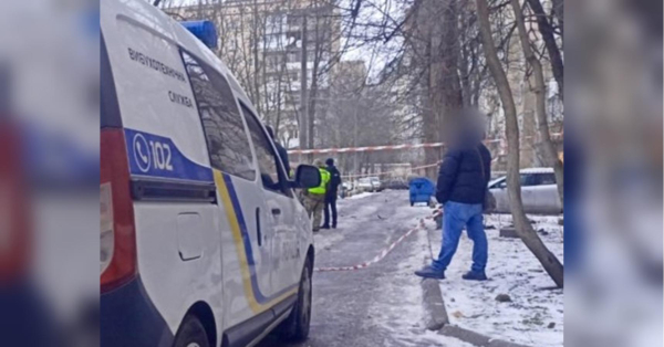 В Одесі вибухнув автомобіль: водій загинув на місці - INFBusiness