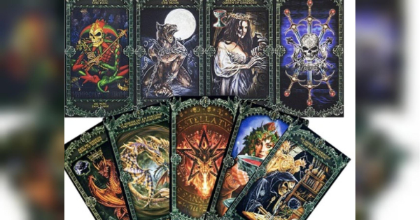 Овни зроблять ривок разом з «Колесницею», а Стрільцям удачу принесе «Туз пентаклів»: Таро-прогноз на 13 лютого