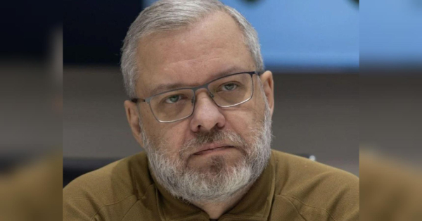 Втеча Галущенка: у НАБУ розповіли, у чому підозрюють екс-міністра - INFBusiness