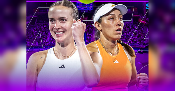 Світоліна не змогла стати триразовою чемпіонкою престижного турніру у Дубаї (відео) - INFBusiness