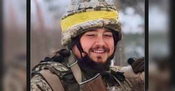 Пішов добровольцем на фронт: ворожий дрон вбив 35-річного воїна з Дніпропетровщини - INFBusiness