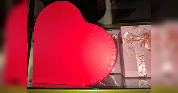 Трендові подарунки-2026 до Дня святого Валентина: підготуйтесь до свят заздалегідь - INFBusiness