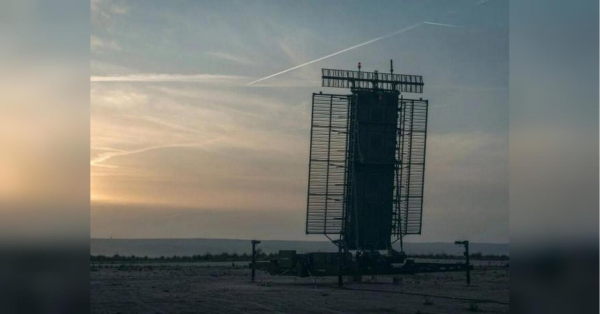 Україна отримала унікальний радар, який їй відмовлялися передавати США - INFBusiness