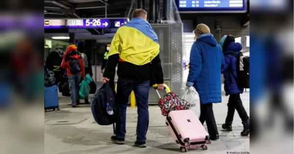 Пів мільйона українців можуть повернутися додому: коли очікувати - INFBusiness