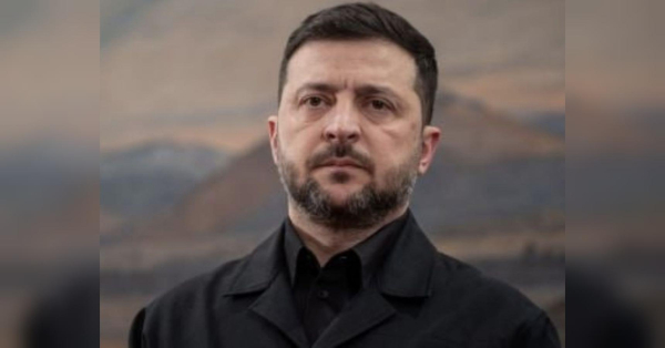 США тиснуть, щоб завершити війну в Україні до червня, — Зеленський - INFBusiness