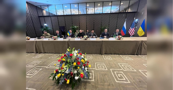 росія шантажує виходом із переговорів, якщо не буде виконано головну умову - INFBusiness