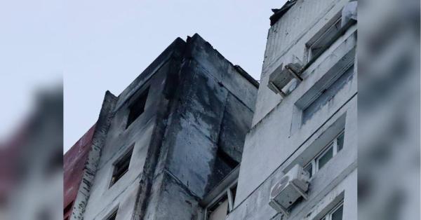 Тисячі житлових будинків залишилися без тепла після нічних ударів по Києву - INFBusiness