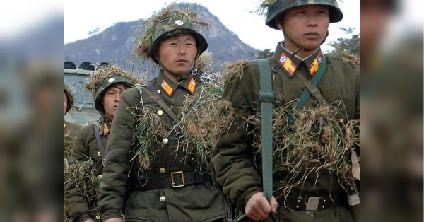 Бояться повторення Курська: де і чому окупанти зосереджують війська КНДР - INFBusiness