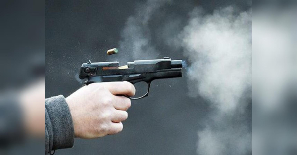 У москві розстріляли високопоставленого генерала ГРУ: що відомо - INFBusiness