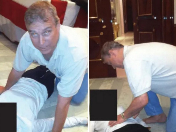 Трамп на плівках Епштейна: у нових файлах — тисячі згадок імені президента США у справі сексуального злочинця - INFBusiness