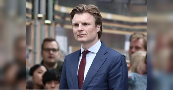 «Вона лише тероризує»: що кажуть в Нідерландах про росію - INFBusiness