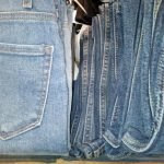 Деякі бренди пропонують ремонт джинсів: що треба про це знати - INFBusiness