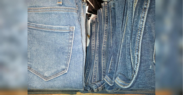 Чи є у вас улюблені джинси? Чи легко ви розстаєтесь з таким одягом, коли він своє, як то кажуть, відслужив? Якщо на перше запитання ви дали позитивну відповідь, а на друге негативну, ця інформація вас точно зацікавить. Деякі бренди пропонують ремонт джинсів: що треба про це знати - INFBusiness