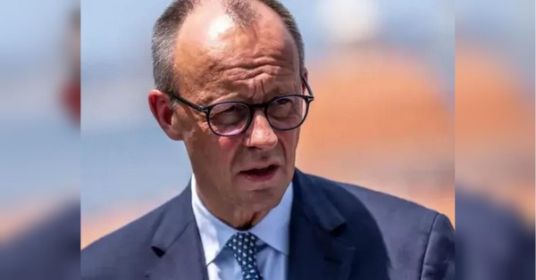 «Ця країна зараз перебуває у найнижчій точці найглибшого варварства»: Мерц звернувся до росії - INFBusiness