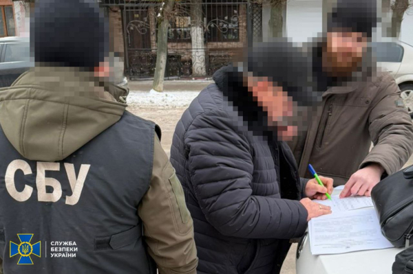 Нардепа-хабарника зловили на махінаціях із землею на 30 млн гривень - INFBusiness