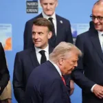 Йде руйнація від Трампа: як на Мюнхенській конференції планують зберегти порядок у світі - INFBusiness