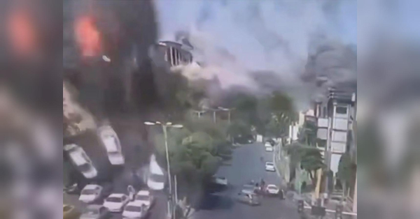 Іран горить, а Кремль чекає: аналітик про те, що означає для України війна у Перській затоці - INFBusiness