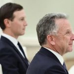 Дипломатія без дипломатів: Трамп віддав долю України у руки своїх бізнес-партнерів - INFBusiness