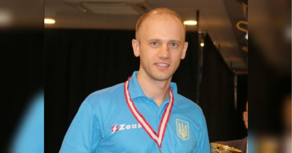 Українського чемпіона світу, який постраждав через вишиванку, мобілізували до штурмових військ - INFBusiness