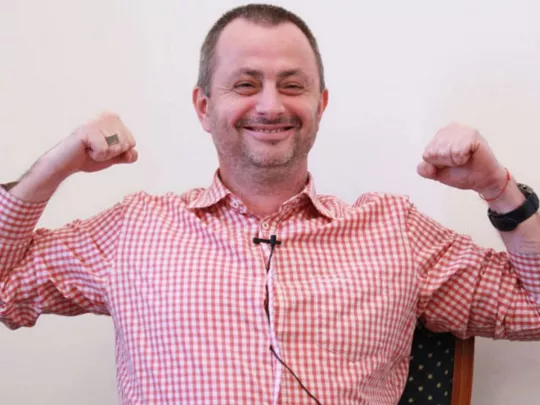 Керівник Деснянської РДА Бахматов, який радить киянам ходити в туалет на вулиці, під час великої війни покращив свої статки, — ЗМІ - INFBusiness