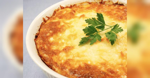 Просто, смачно й по-домашньому: найкращі рецепти запіканок для ситної вечері - INFBusiness