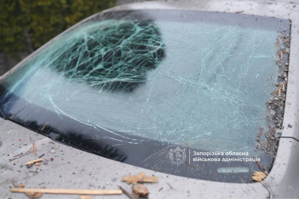 Окупанти завдали сотні ударів по регіонах: є жертви та руйнування (фото) - INFBusiness