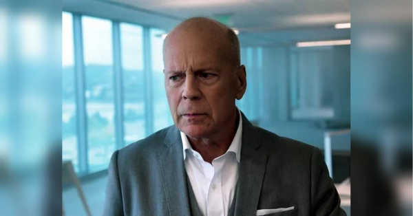 «Я дуже рада цьому»: дружина Брюса Вілліса розповіла, чи усвідомлював він, що хворіє на деменцію - INFBusiness