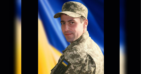 Побратими знали його за позивним «Куля»: «на щиті» повернувся воїн з Прикарпаття - INFBusiness