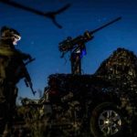 Дрони є майбутнім війни, але не замінять піхоту, — експерт - INFBusiness