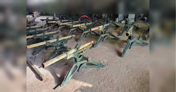 Окупанти покращили стару радянську зброю: чому вона може стати небезпечною - INFBusiness