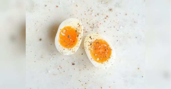 Чи корисніші яєчні білки за цілі яйця: ви цього точно не знали - INFBusiness