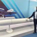 Китай створив ракету, що загрожує авіації США: всі подробиці нової розробки - INFBusiness