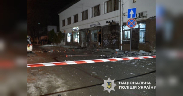 Затримано ймовірну виконавицю теракту у Львові - INFBusiness