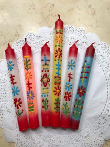 В цей день цілющою вважають навіть воду з розтоплених бурульок: що потрібно знати про Стрітення Господнє та яких обрядів і традицій дотримуватись - INFBusiness