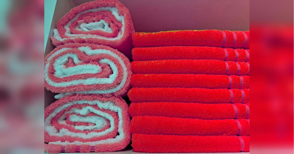 Рушники в готелі: ці правила етикету допоможуть вам почуватися комфортно у подорожі - INFBusiness