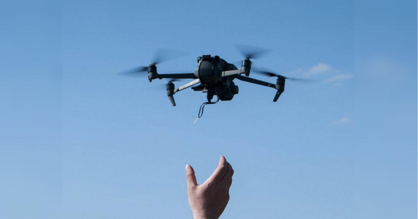 Окупанти знайшли спосіб керувати дронами й без Starlink: наскільки це небезпечно - INFBusiness