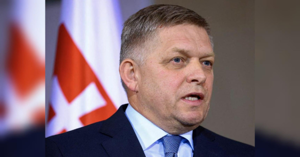 Рішення про електроенергію для України може коштувати Фіцо посади - INFBusiness